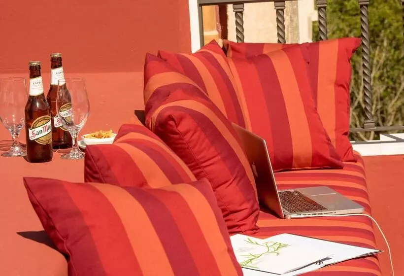 Fotos del hotel Cala Sant Vicenç - Adults Only:  5