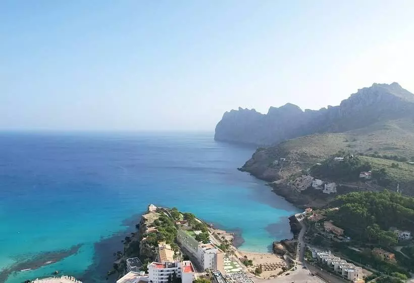 Fotos del hotel Cala Sant Vicenç - Adults Only:  10