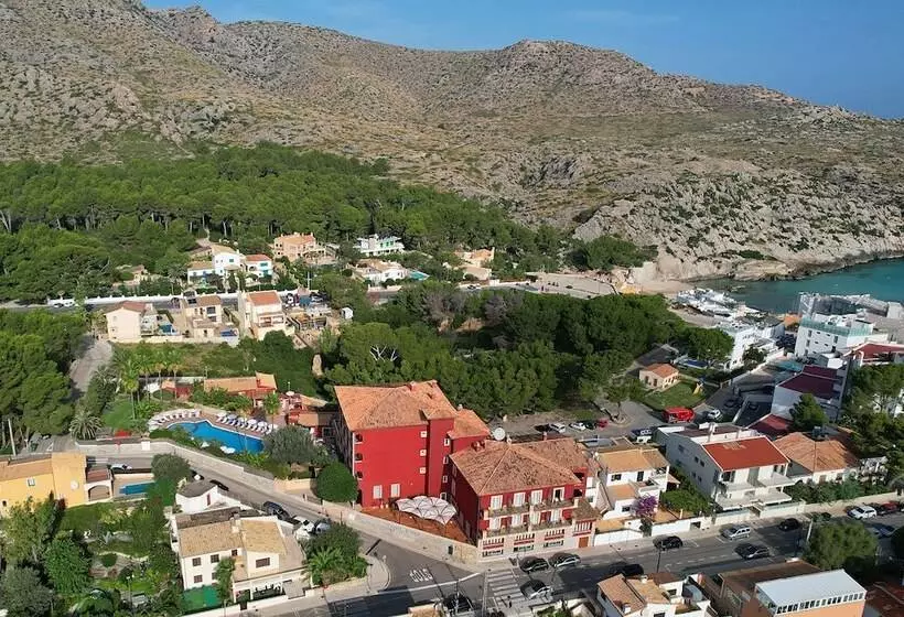 Fotos del hotel Cala Sant Vicenç - Adults Only:  12