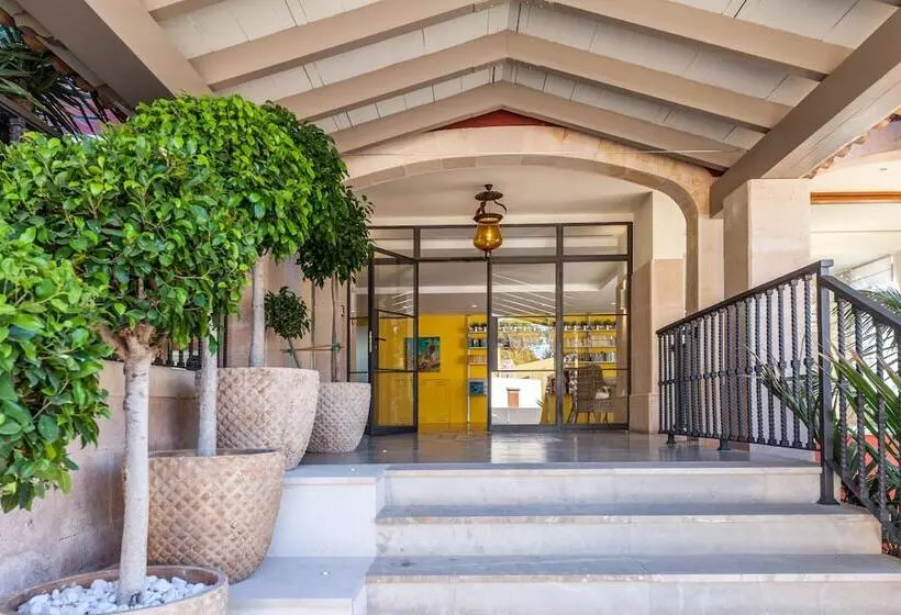 Fotos del hotel Cala Sant Vicenç - Adults Only:  15