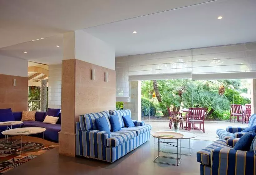 Fotos del hotel Cala Sant Vicenç - Adults Only:  2