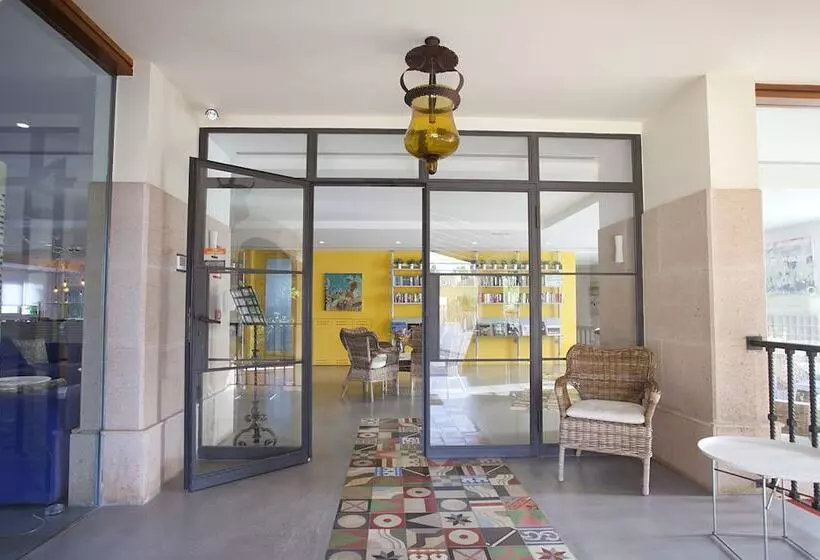 Fotos del hotel Cala Sant Vicenç - Adults Only:  3