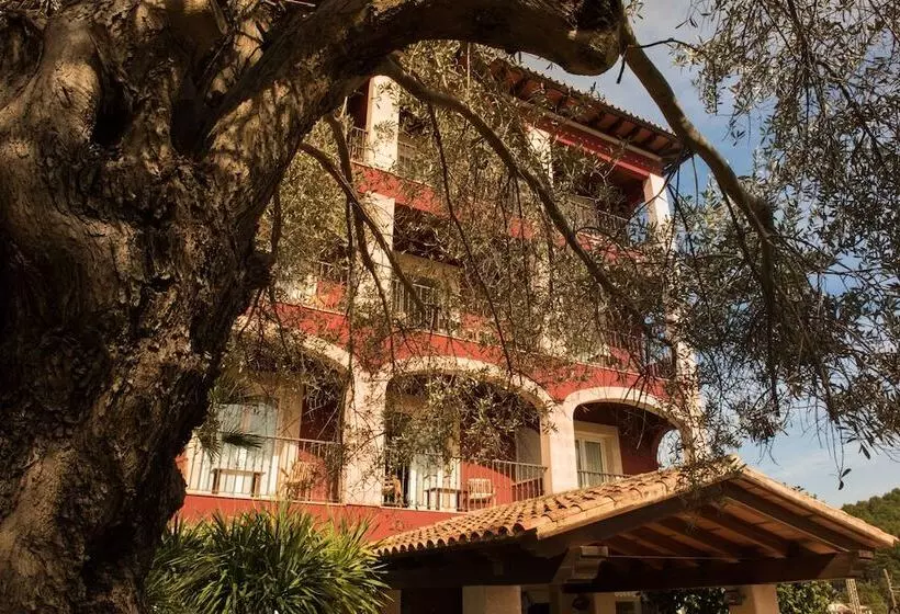 Fotos del hotel Cala Sant Vicenç - Adults Only:  7