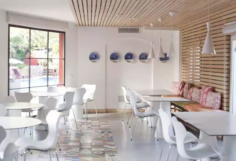 Fotos del hotel Cala Sant Vicenç - Adults Only:  8