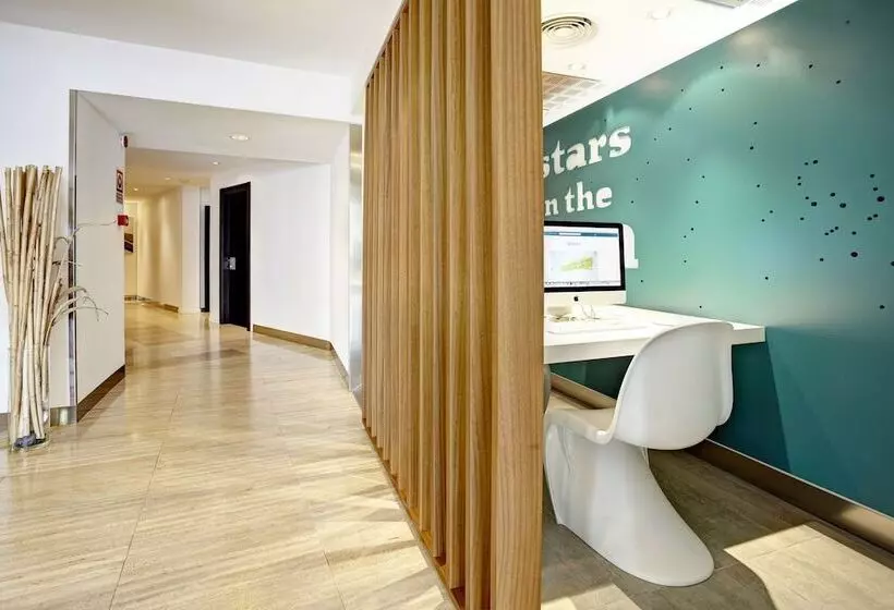 Fotos del hotel Costa Azul:  3