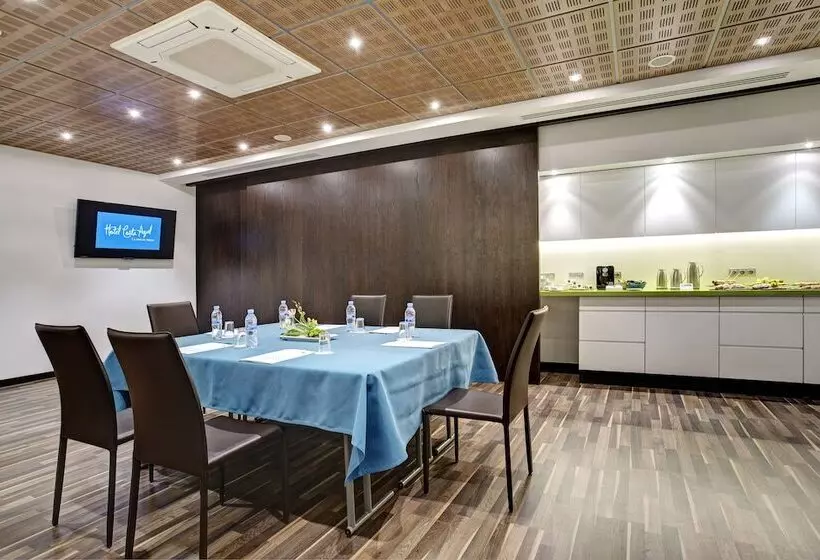 Fotos del hotel Costa Azul:  23