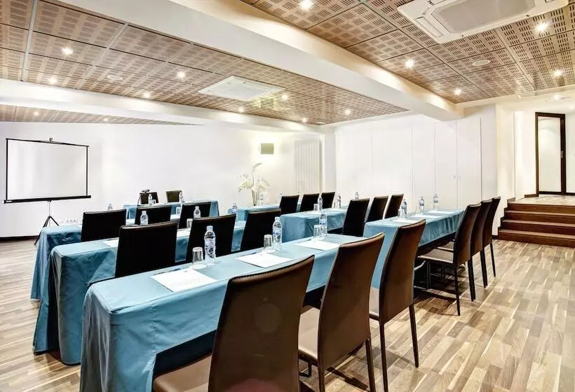 Fotos del hotel Costa Azul:  18