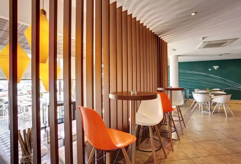 Fotos del hotel Costa Azul:  7