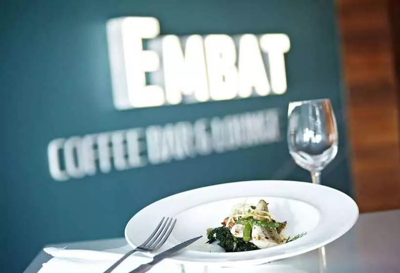 Fotos del hotel Costa Azul:  25