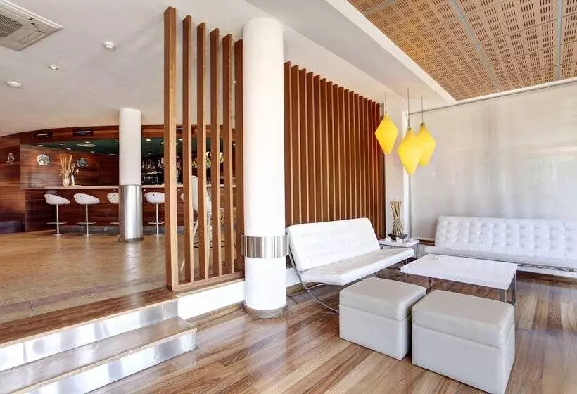 Fotos del hotel Costa Azul:  2