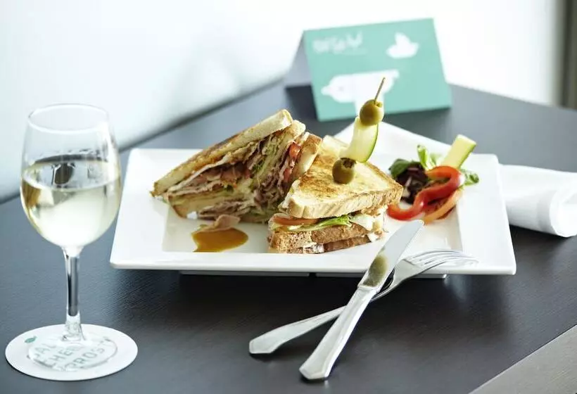 Fotos del hotel Costa Azul:  6