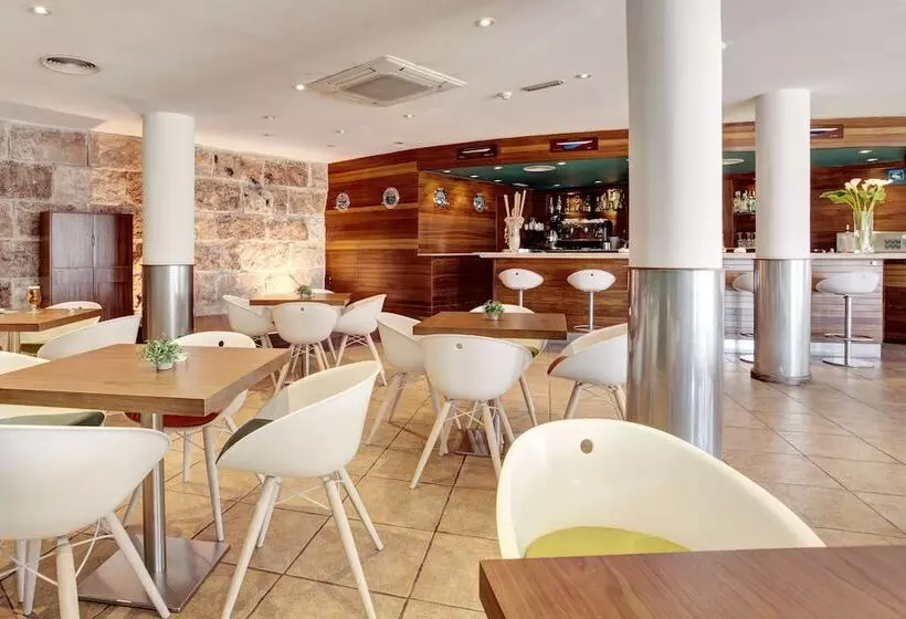 Fotos del hotel Costa Azul:  22