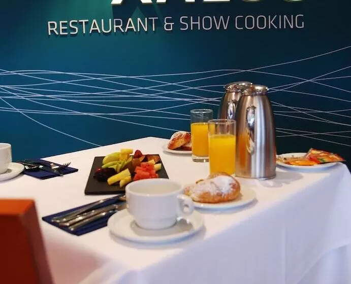 Fotos del hotel Costa Azul:  21