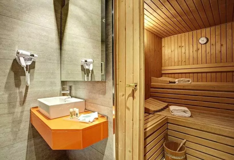 Fotos del hotel Costa Azul:  5