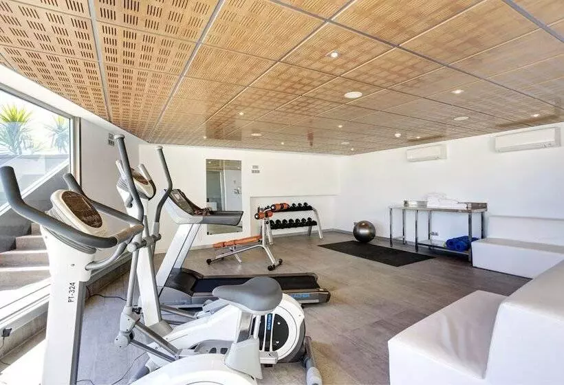 Fotos del hotel Costa Azul:  14