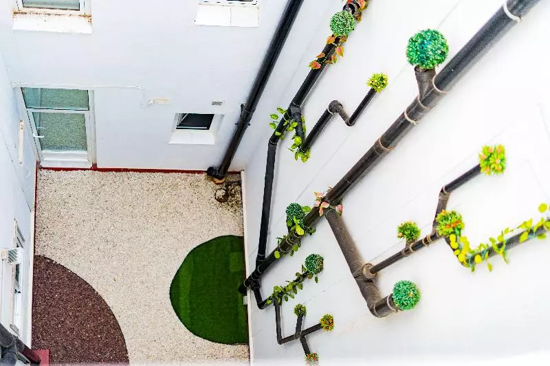 Fotos del hotel Costasol:  16