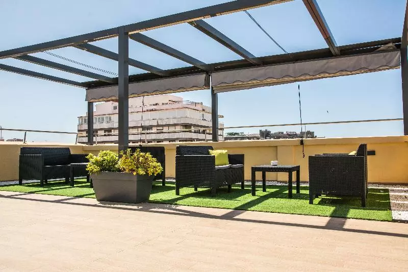 Fotos del hotel Costasol:  7