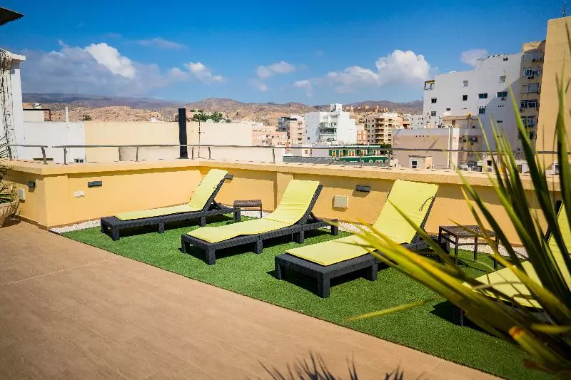 Fotos del hotel Costasol:  25