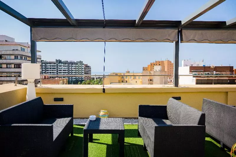 Fotos del hotel Costasol:  13