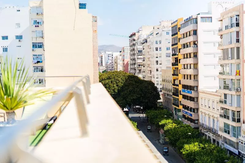 Fotos del hotel Costasol:  21