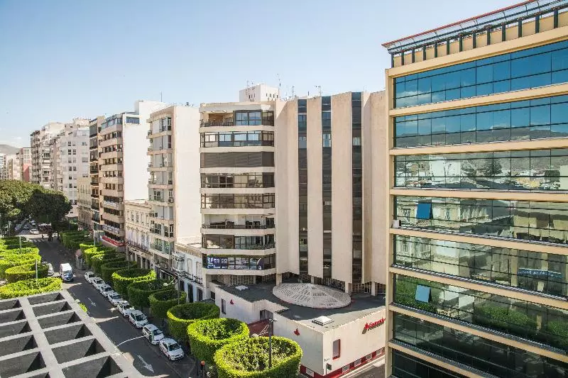 Fotos del hotel Costasol:  24