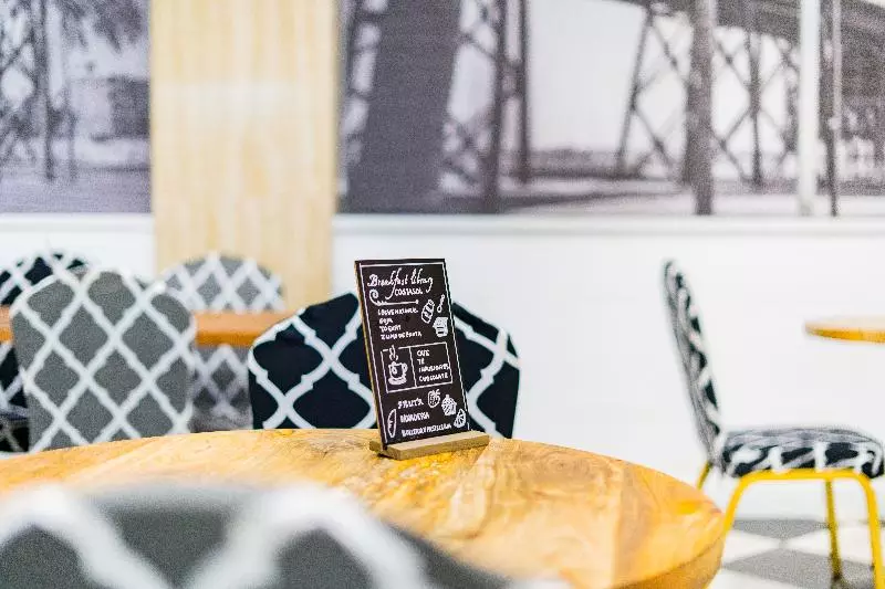 Fotos del hotel Costasol:  18