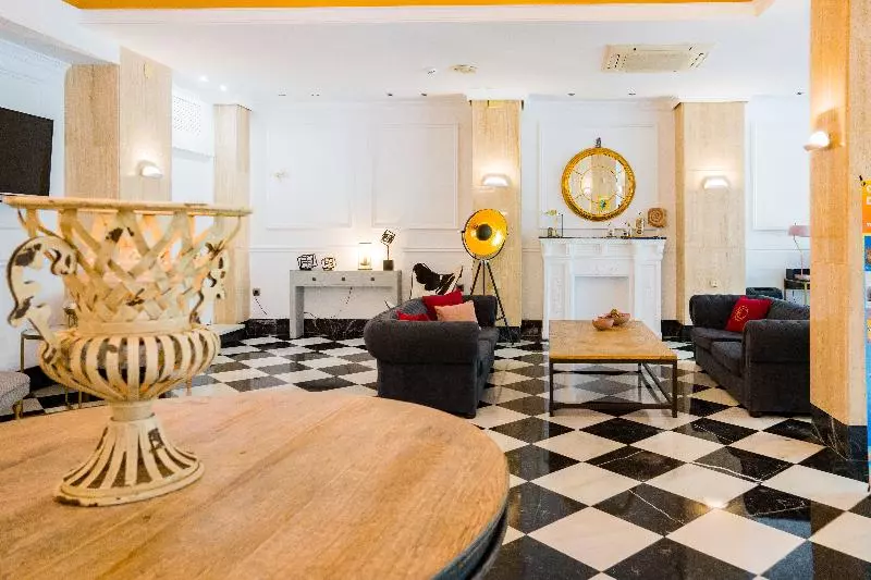 Fotos del hotel Costasol:  10