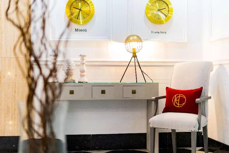 Fotos del hotel Costasol:  20