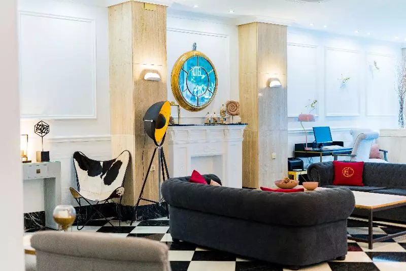 Fotos del hotel Costasol:  2