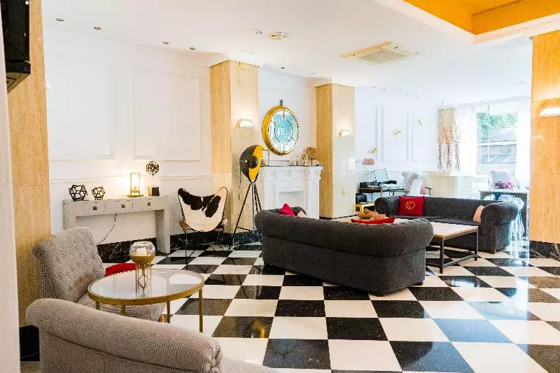 Fotos del hotel Costasol:  4