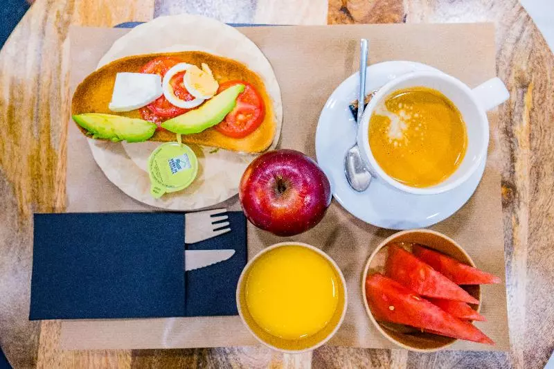 Fotos del hotel Costasol:  5