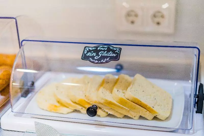 Fotos del hotel Costasol:  14