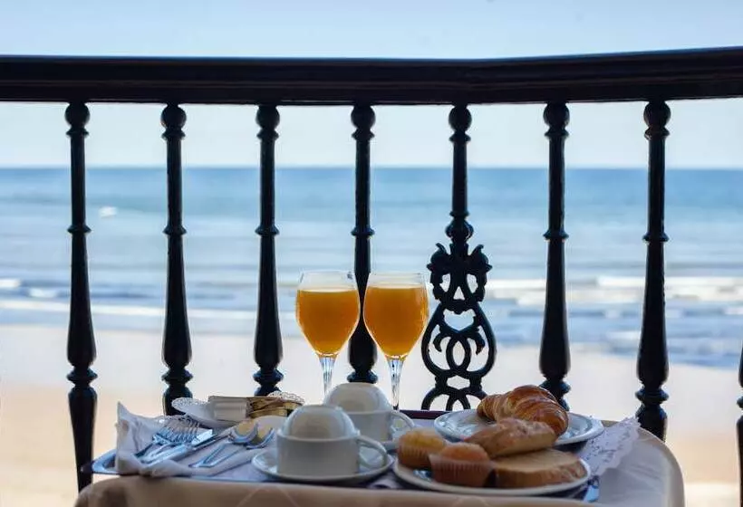 Fotos del hotel Don Pepe:  8