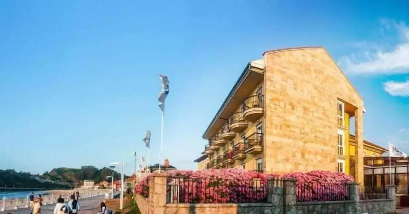 Fotos del hotel Don Pepe:  10