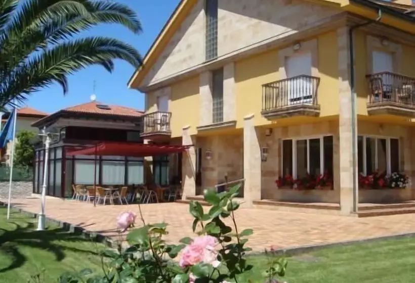 Fotos del hotel Don Pepe:  14