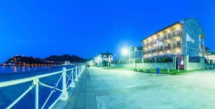 Fotos del hotel Don Pepe:  15