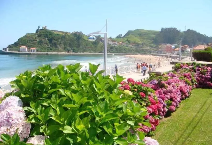 Fotos del hotel Don Pepe:  6