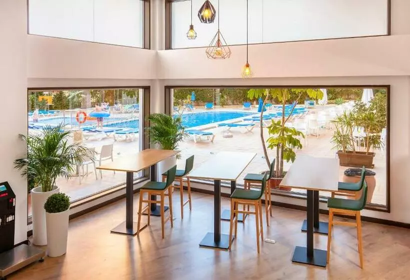 Fotos del hotel Gala Placidia:  11