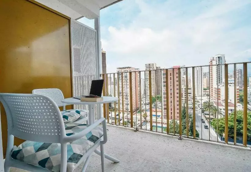 Fotos del hotel Gala Placidia:  16