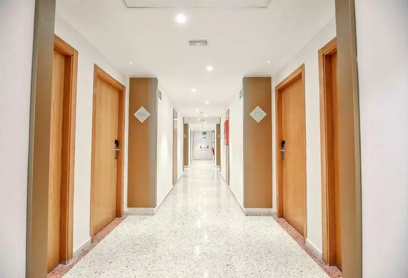 Fotos del hotel Gala Placidia:  8