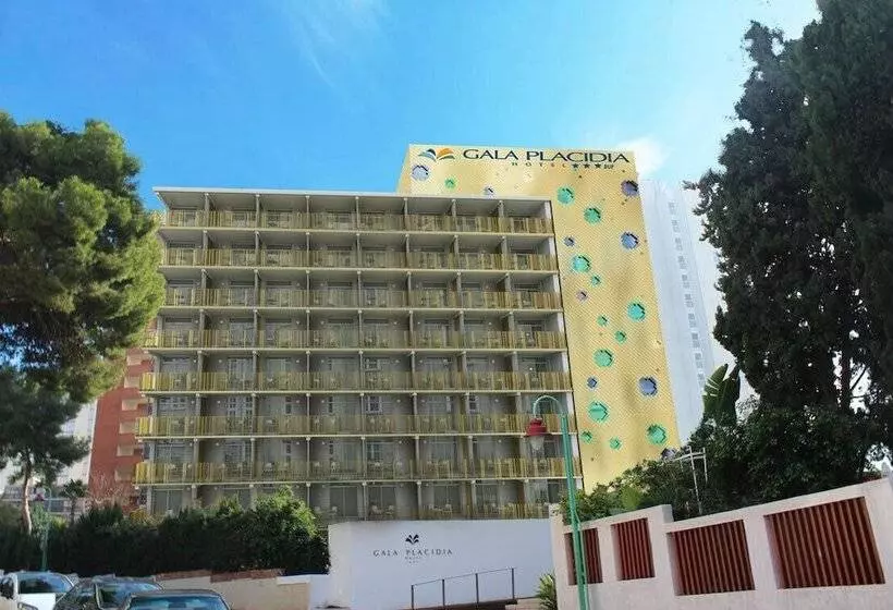 Fotos del hotel Gala Placidia:  29