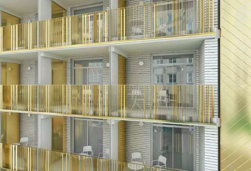 Fotos del hotel Gala Placidia:  28