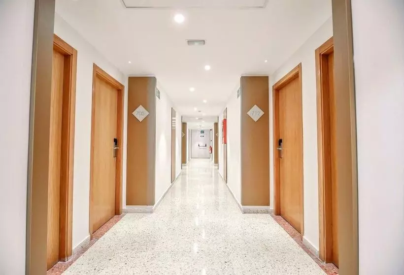 Fotos del hotel Gala Placidia:  18