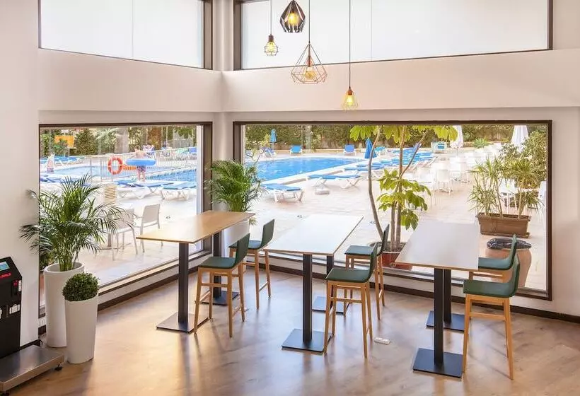 Fotos del hotel Gala Placidia:  24