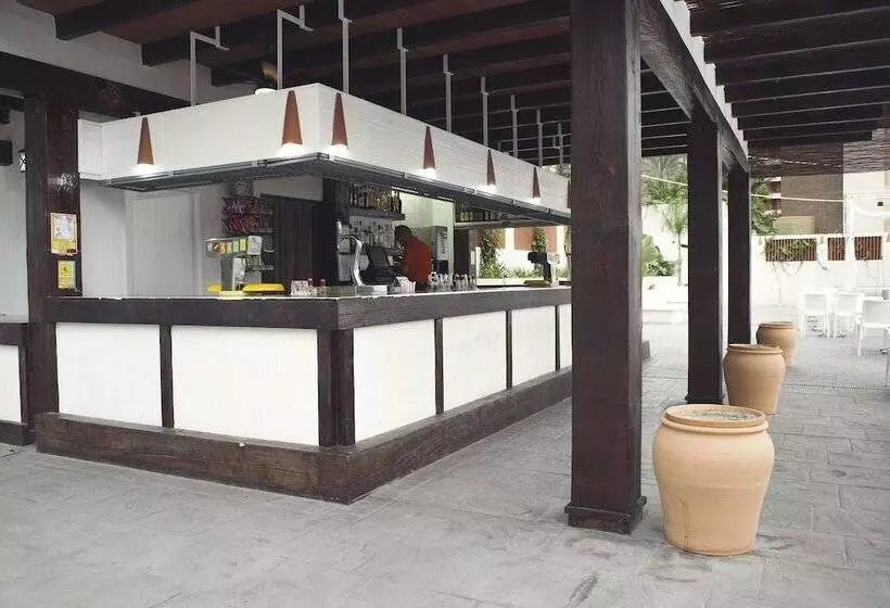 Fotos del hotel Gala Placidia:  25