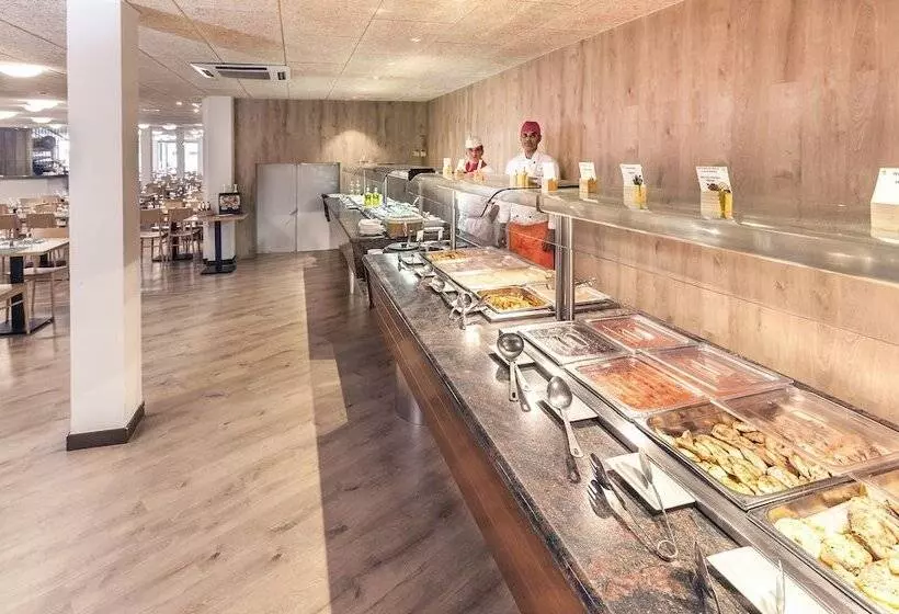 Fotos del hotel Gala Placidia:  22