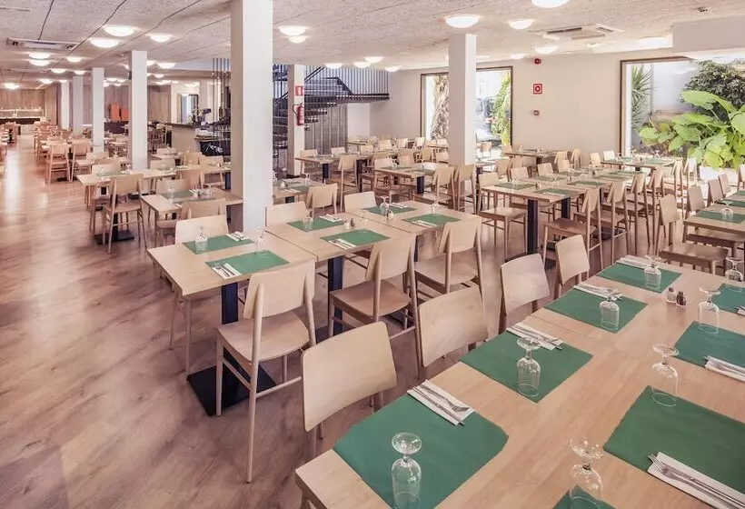 Fotos del hotel Gala Placidia:  19