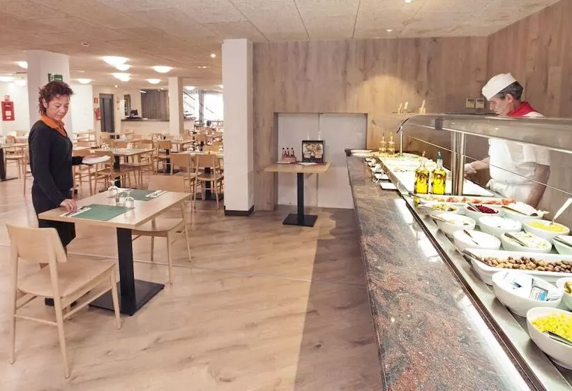 Fotos del hotel Gala Placidia:  23