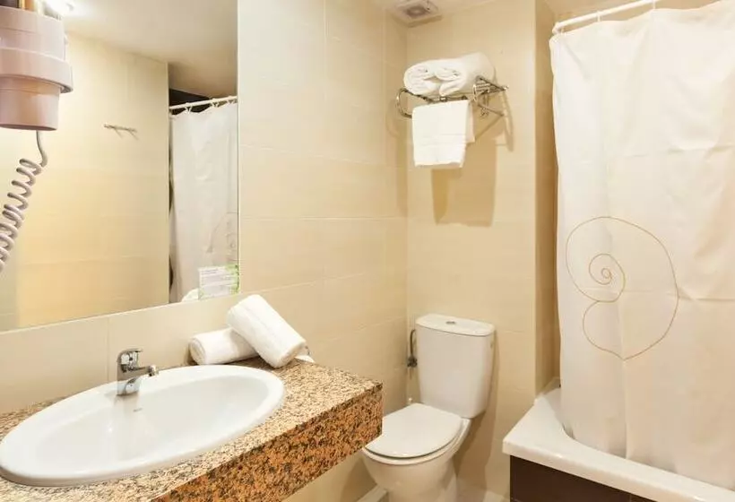 Fotos del hotel Gala Placidia:  20