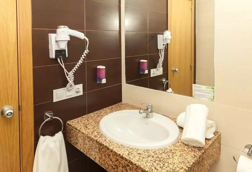 Fotos del hotel Gala Placidia:  21